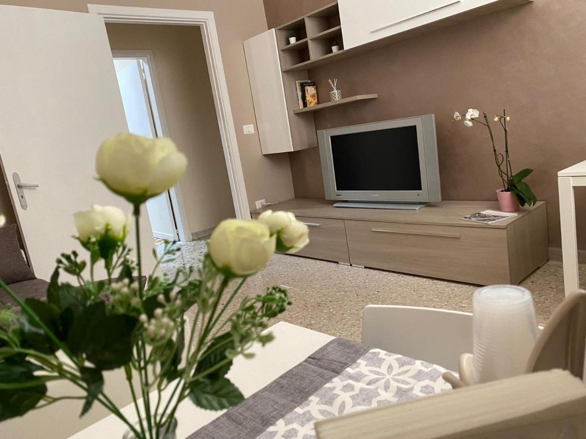 B&B Domus D'Italia Mirabella Eclano Buitenkant foto