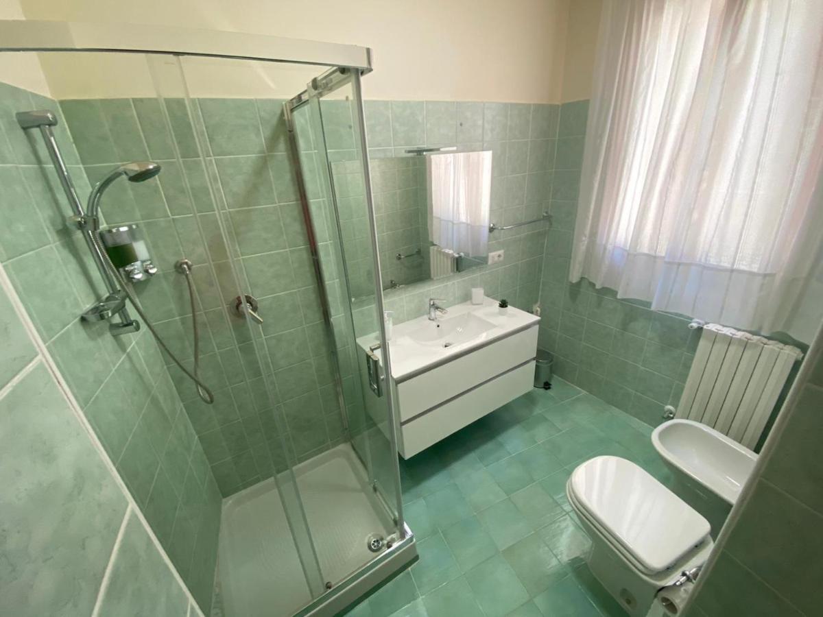 B&B Domus D'Italia Mirabella Eclano Buitenkant foto