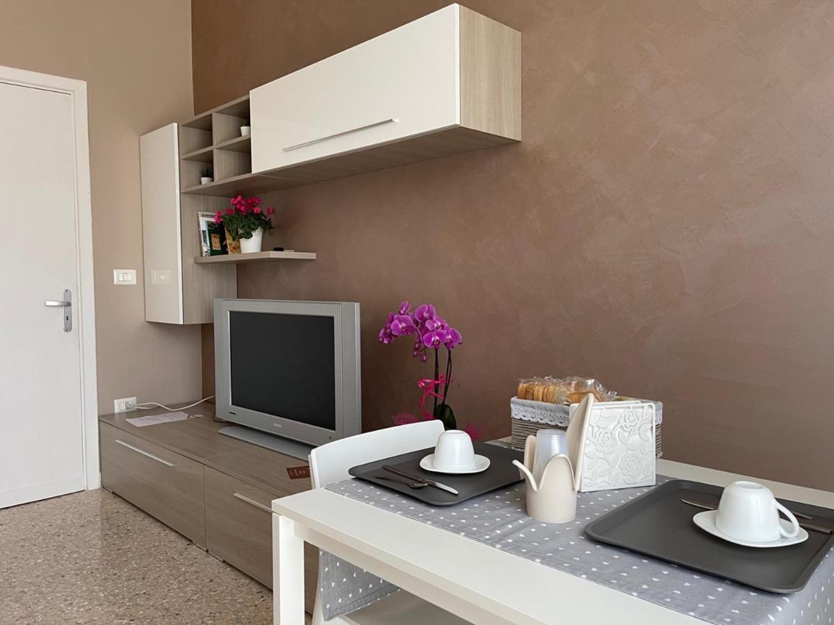 B&B Domus D'Italia Mirabella Eclano Buitenkant foto