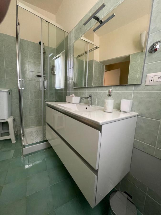 B&B Domus D'Italia Mirabella Eclano Buitenkant foto