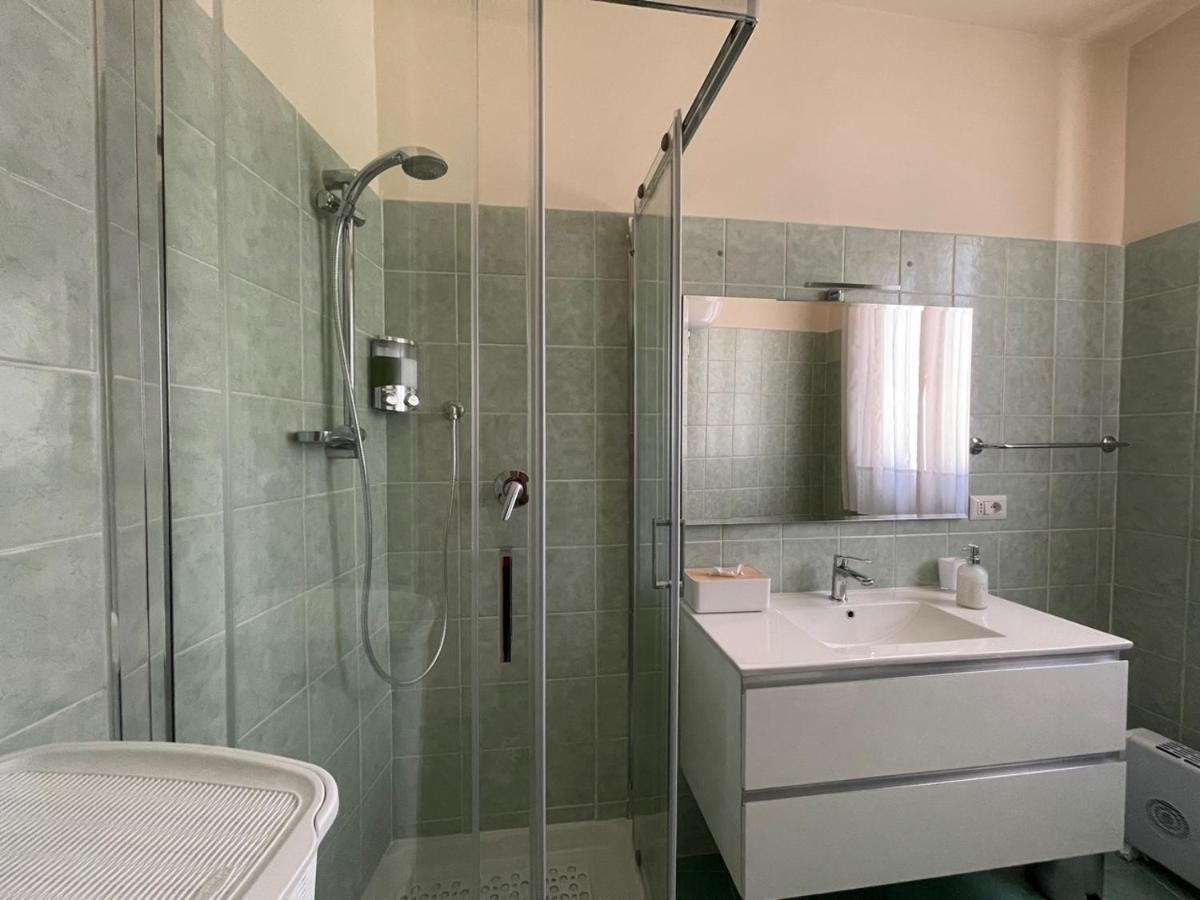 B&B Domus D'Italia Mirabella Eclano Buitenkant foto