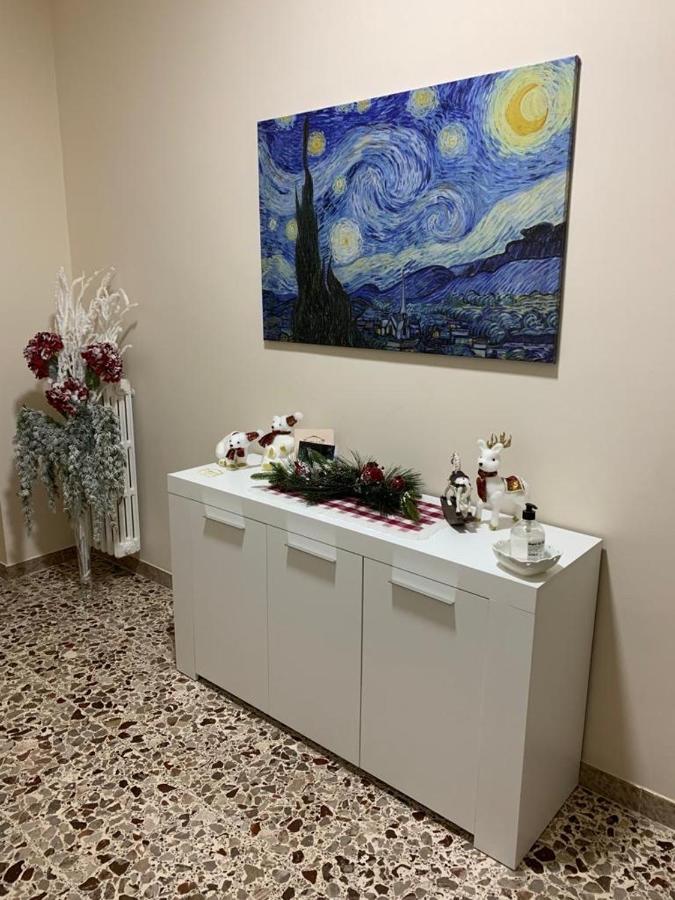 B&B Domus D'Italia Mirabella Eclano Buitenkant foto