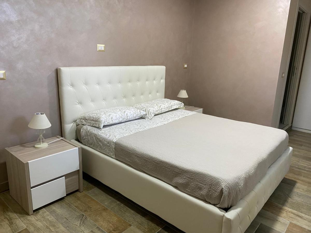 B&B Domus D'Italia Mirabella Eclano Buitenkant foto